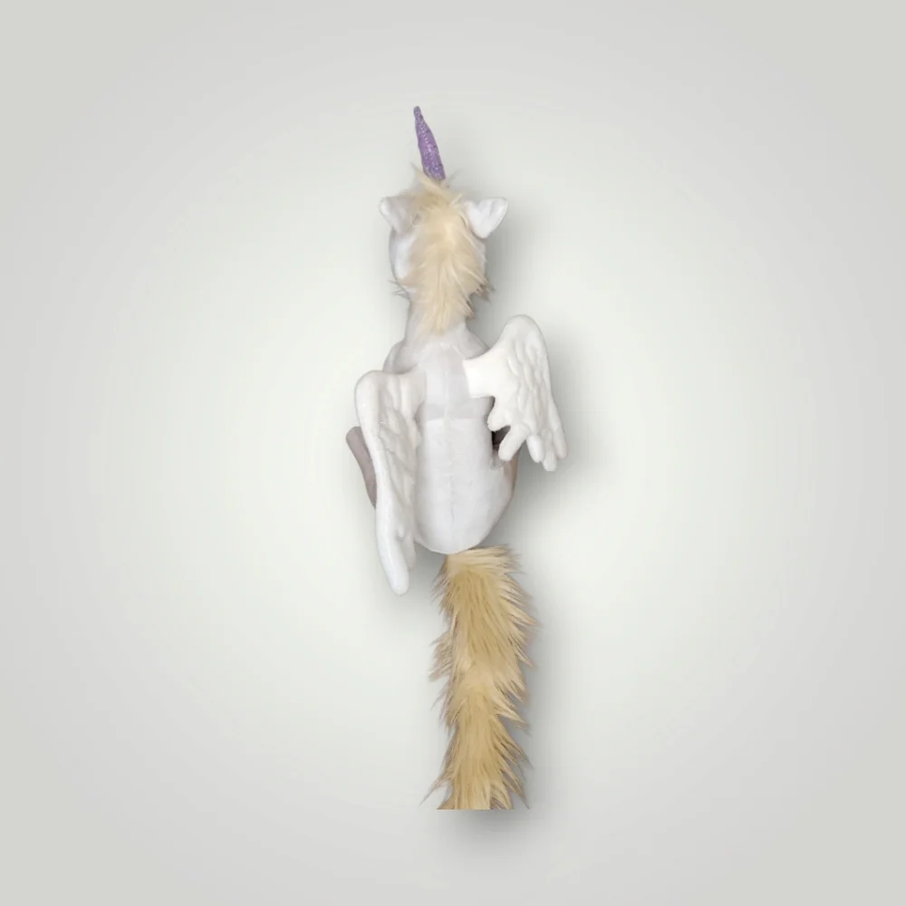 Disney Pixar Onward UNICORN PEGASUS with Wings 10